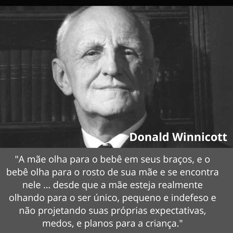 winnicott